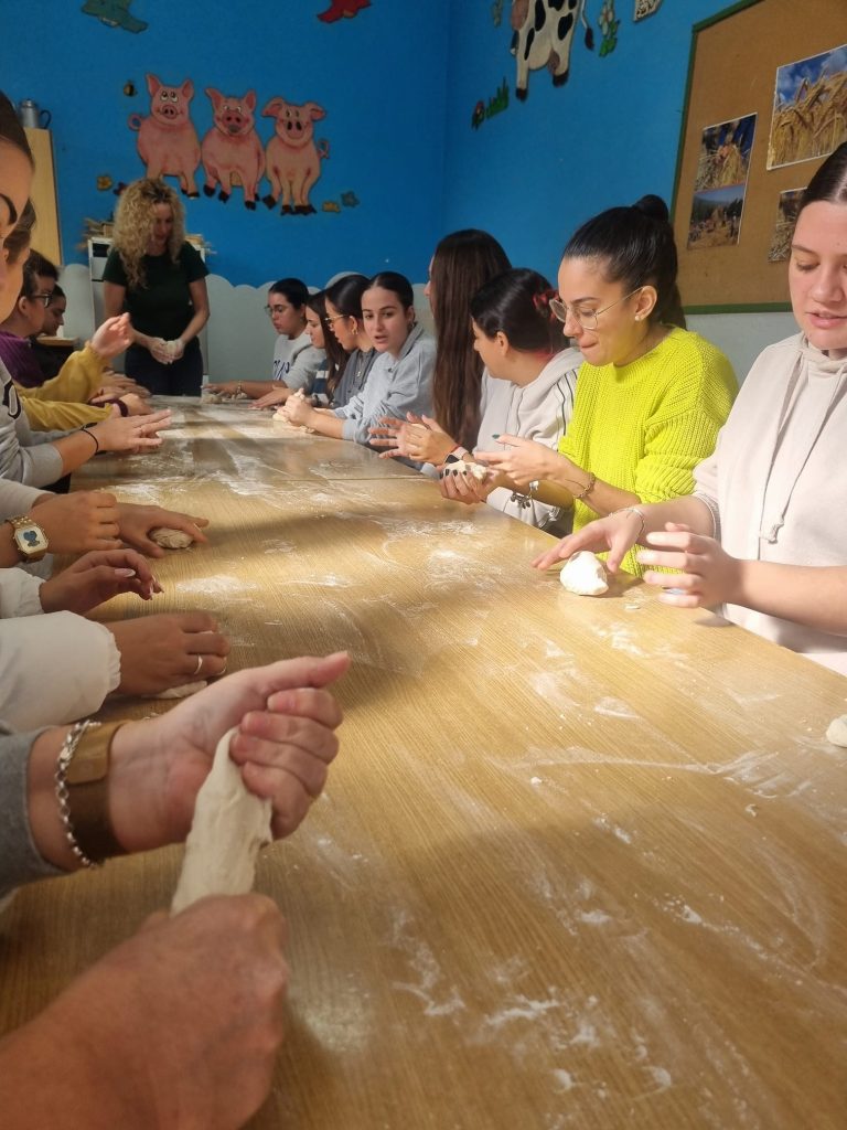 Educación Infantil de Albaydar en La Buhardilla